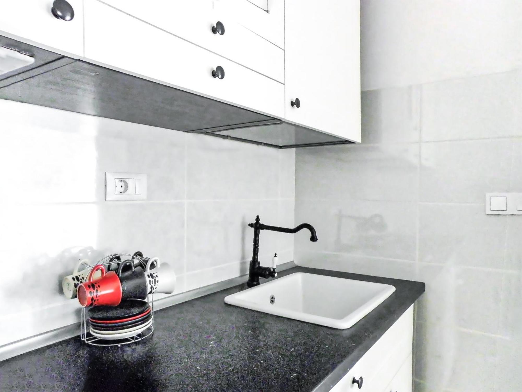 Apartment With Terrace And Free Parking - Beach Nearby 斯普利特 外观 照片