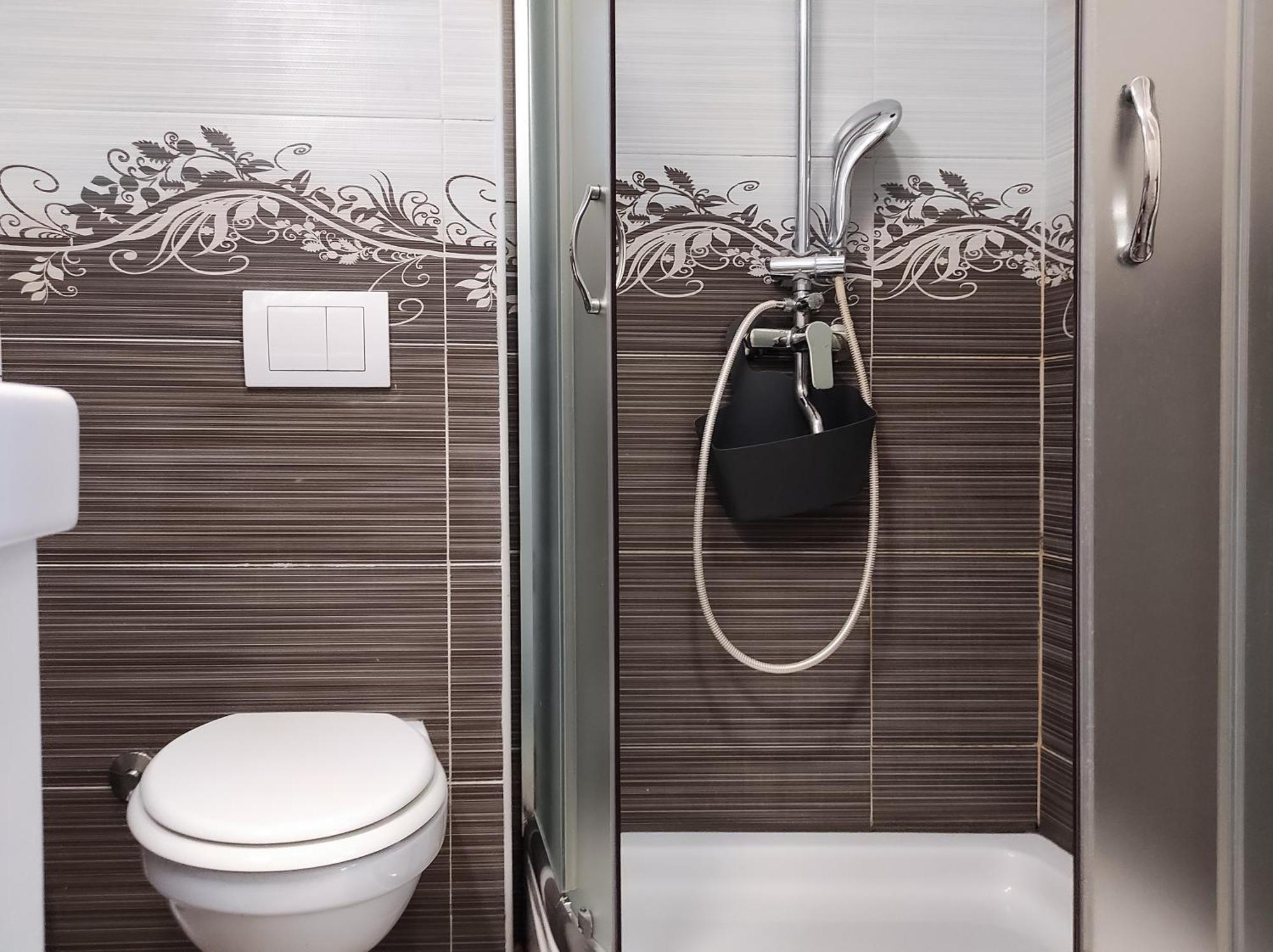Apartment With Terrace And Free Parking - Beach Nearby 斯普利特 外观 照片