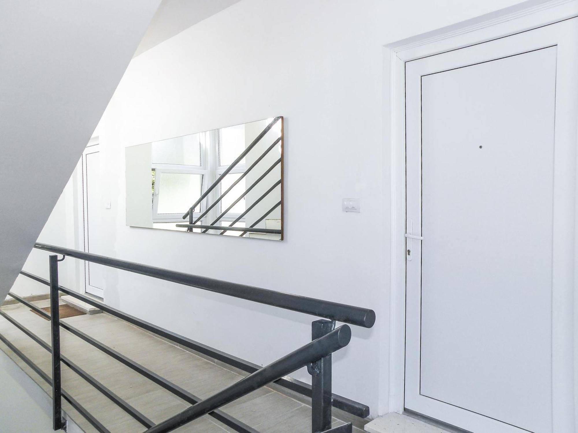 Apartment With Terrace And Free Parking - Beach Nearby 斯普利特 外观 照片